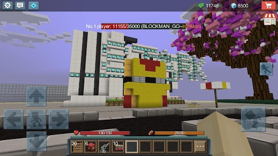 Hero Tycoon Screenshot