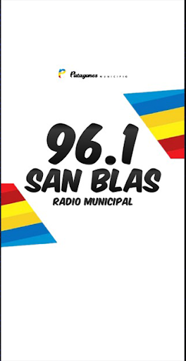 Fm Municipal San Blas 96.1