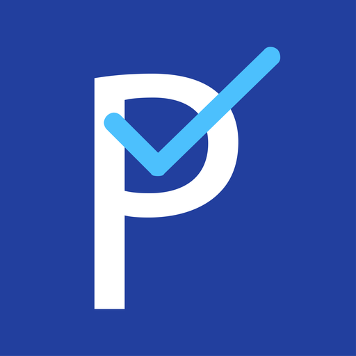PCheck Header - AppWisp.com