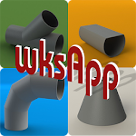 Cover Image of Download wksApp  APK