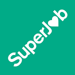 Cover Image of Descargar Job Superjob: busque vacantes, cree un currículum  APK