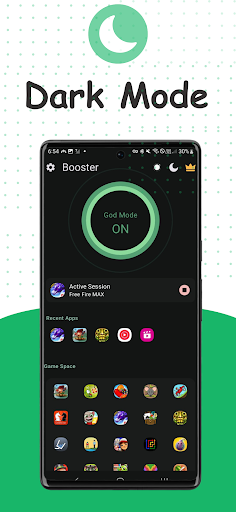 Ultimate Game Booster Pro Screenshot 2 - AppWisp.com