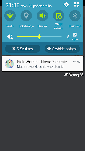 Elektryk24h.com Screen 2