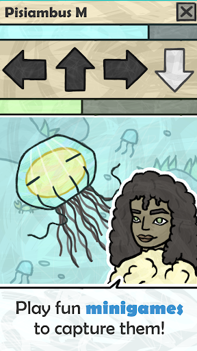 Jellyfishers screenshot 3