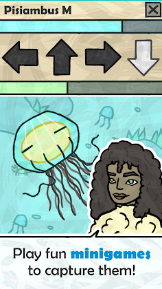 Jellyfishers - Screenshot 4
