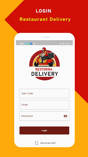 Anteprima dell'app