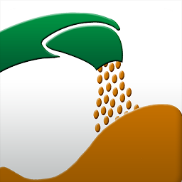 Gambar ikon Dry Grain Calculator