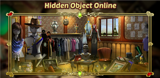 Hidden Object Games 2023