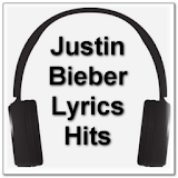 Justin Bieber Lyrics Hits icon