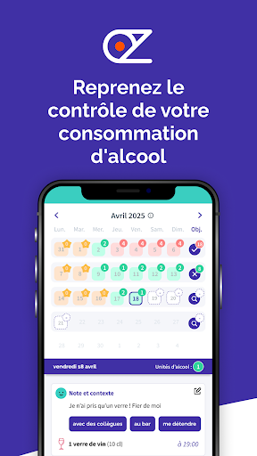 Option Zéro – Addiction alcool