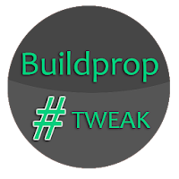 Buildprop tweak for internet speed power etc