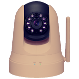 Cam Viewer for Apexis cameras icon