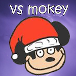 Cover Image of Télécharger FNF VS Mokey & Grooby Mod 1.0.0 APK
