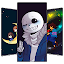 Undertale Wallpapers - Sans