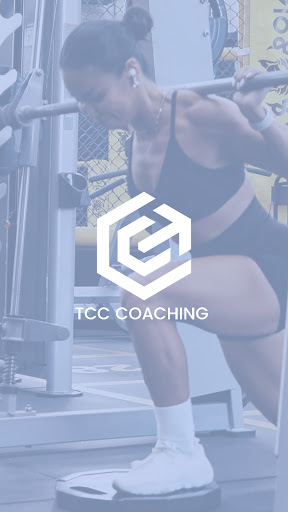 Android application TCC Coaching screenshort