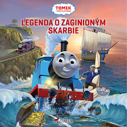Obraz ikony: Tomek i przyjaciele - Legenda o zaginionym skarbie