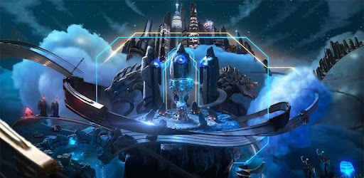 SoL: LoL Catalog & Alerts