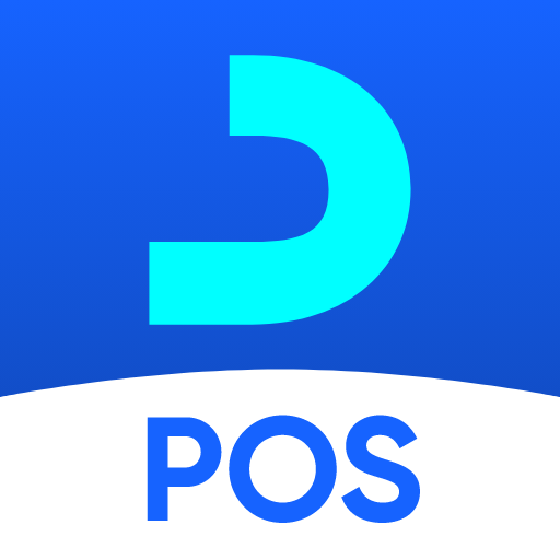 Daftra POS - Point of Sales logo