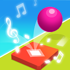 Color Music Hop Ball Games 5.2