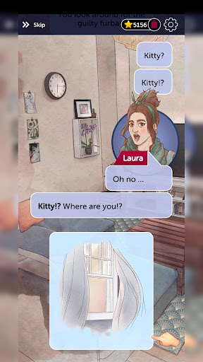 Word Episodes: Crossword Game screenshot 17