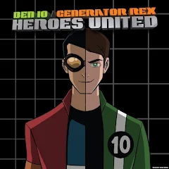 Love is Real — My Review on Generator Rex