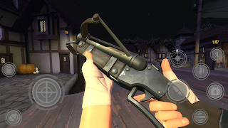Spy Soldier: FPS Shooter - Screenshot 3