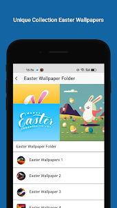 Easter 3D Wallpapers