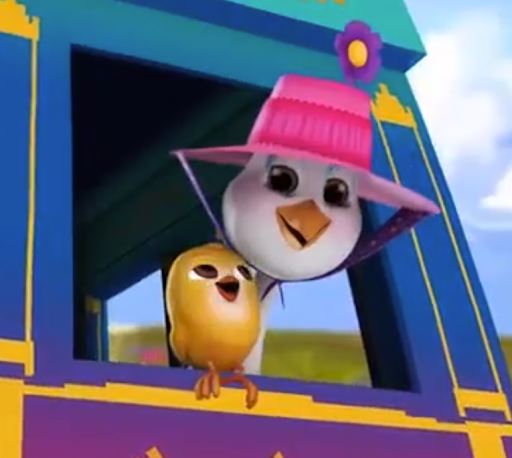 Música divertida para niños Screen 3
