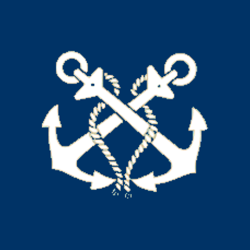 Hellenic Coast Guard 1.1 Icon