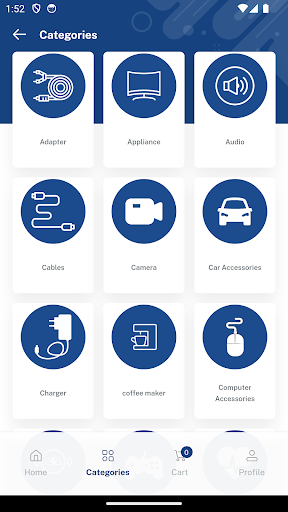 21store Screen 2