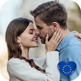 Europe Mingle: Singles Dating icon