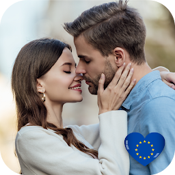 Icon image Europe Mingle: Singles Dating