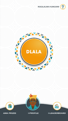 Ib’umdlali – Play | Learn | Wi Screen 3