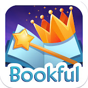 Bookful Learning: Magic Tales 1.0.3 Icon