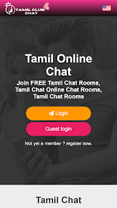 Tamil Chat Room: Tamilclubchat