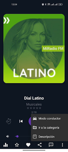Mi Radio FM de Españaのおすすめ画像5