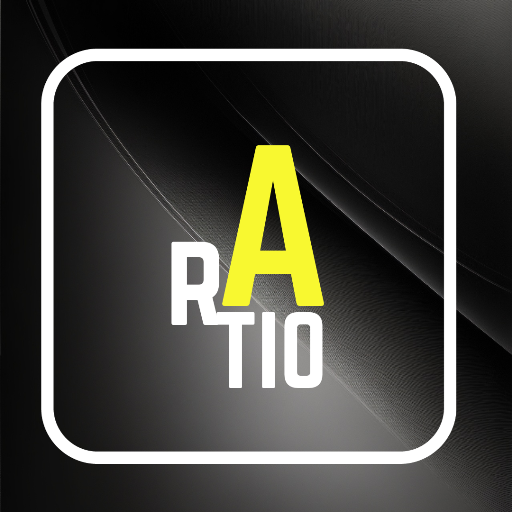 Ratio KWGT logo