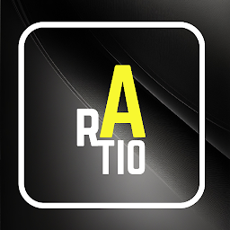 Obrázok ikony Ratio KWGT