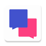 PushMe Fun Messenger icon