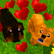 Dogs addon MCPE - Androidアプリ
