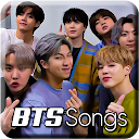 Complete Offline <span class=red>BTS</span> Song 2024 APK