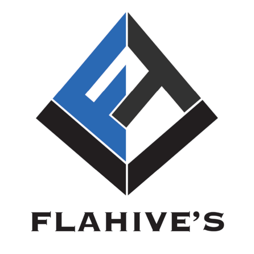 Flahive’s Training logo