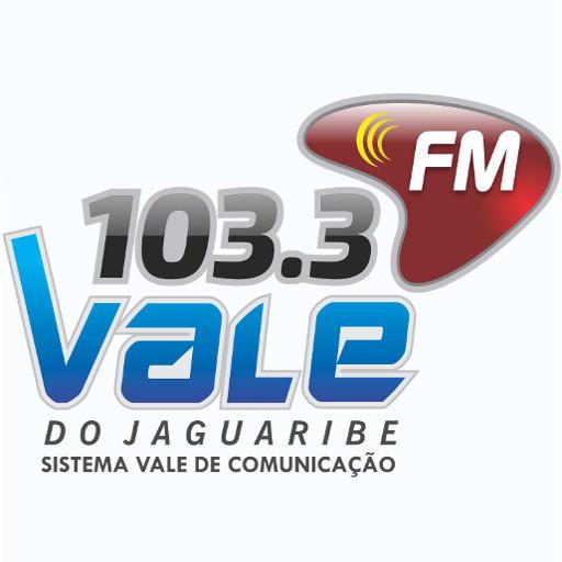 Rádio Vale do Jaguaribe 1.0.0 Icon