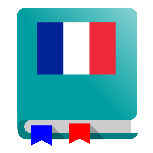 French Dictionary - Offline 6.4-npq9 Icon