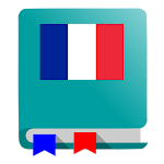 Cover Image of Tải xuống Từ điển tiếng Pháp - Ngoại tuyến  APK