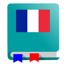 Icon image French Dictionary - Offline