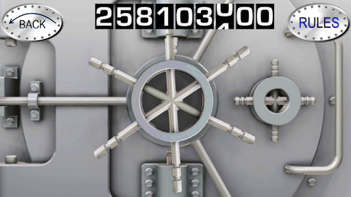 7 Hands Screen 2