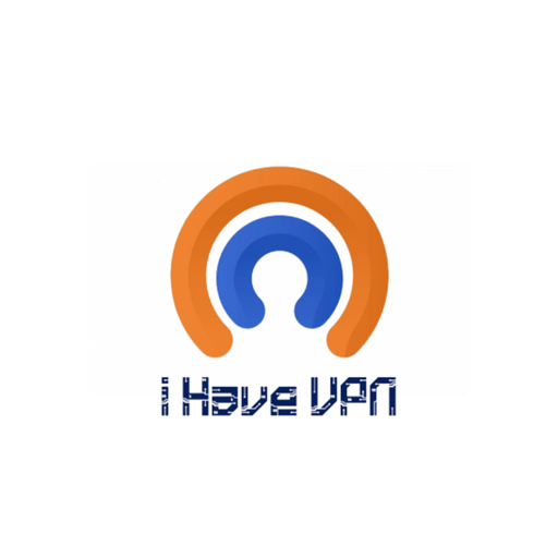 i have vpn logo
