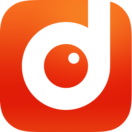 HarmonEye logo