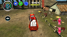 Tractor: Farm Driver 2のおすすめ画像5